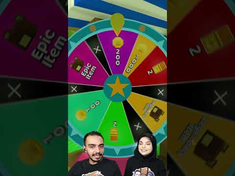 SÜPER AYI AYNI ANDA 2 TANE 1000 PARA!🐻😱