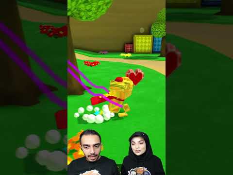SÜPER AYI EN KOLAY YUMURTA!🐻😱