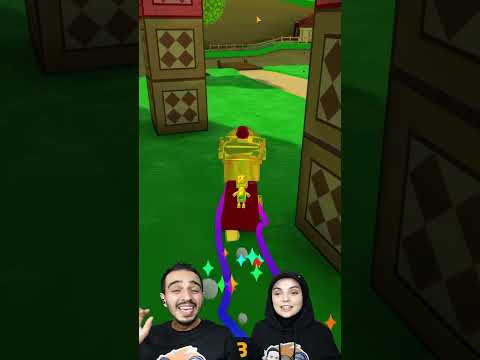 SÜPER AYI AYNI ANDA 2 YUMURTA BULDU!🐻😱