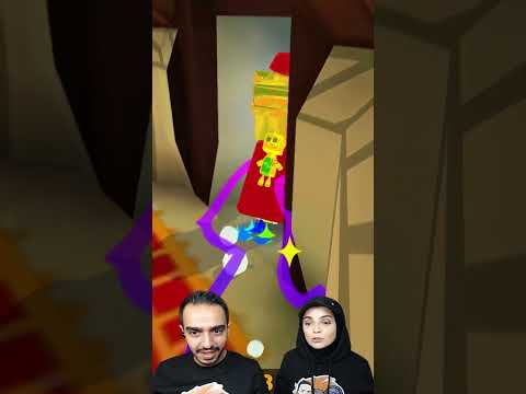SÜPER AYI EV İÇİNDE KAPLUMBAĞA!🐻😱