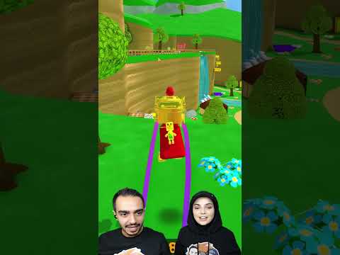 SÜPER AYI DA SENİ HAM YAPARLAR!🐻😱