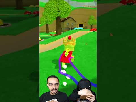 SÜPER AYI HAREKETLİ SAKLAMBAÇ!🐻😱