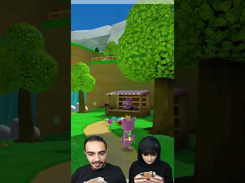 SÜPER AYI SAKLAMBAÇ!🐻😱