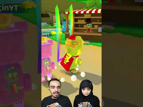 SÜPER AYI EKRANA SAKIN BAKMA!🐻😱