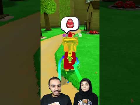 SÜPER AYI SINIRSIZ YUMURTA BIRAKABİLİYOR!🐻😱