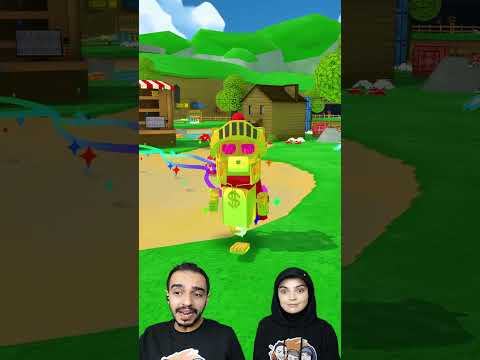 SÜPER AYI YUMURTA BIRAKMA OYUNU!🐻😱