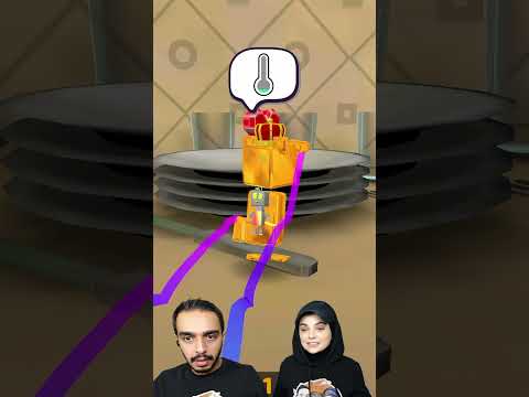 SÜPER AYI BU SEFER BULAMADI!🐻😱