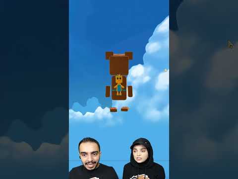 SÜPER AYI GİZLİ PİRAMİD BULDU! 😱