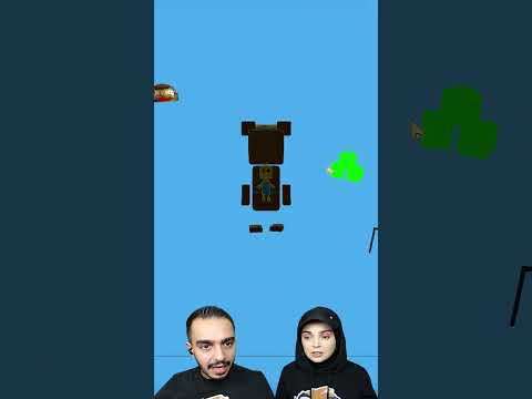 SÜPER AYI GİZEMLİ YERLER! 😱