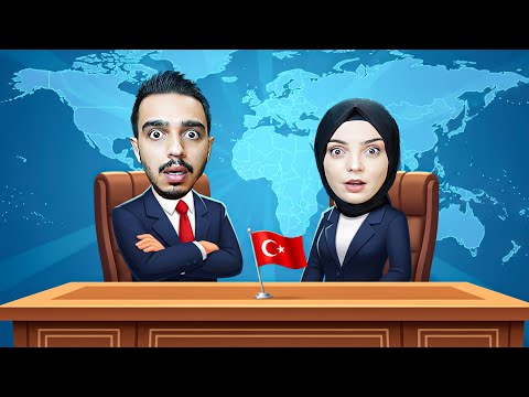 ÜLKE LİDERİ OLDUK VE DÜNYAYI FETHETTİK!💪😱