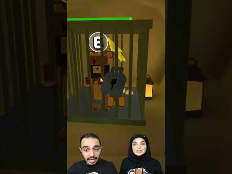SÜPER AYI HİLE İLE AYI KURTARDI! 😱