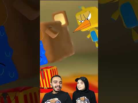 SÜPER AYININ YENİ KIZ KARDEŞİ OLDU! 🐻😱