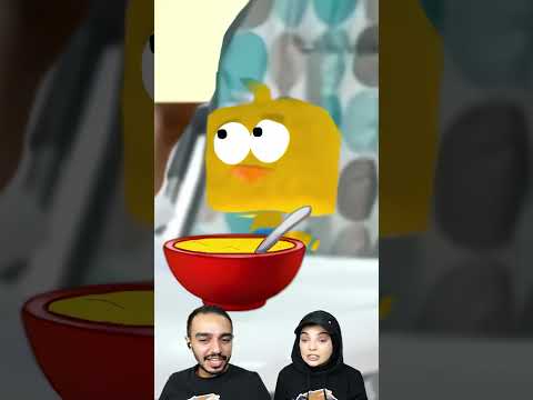 SÜPER AYI VE SHİCKA DÜŞMAN OLDU!🐻😱