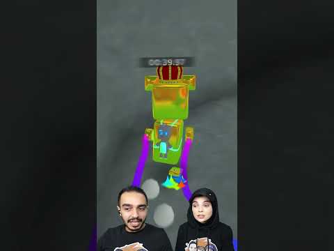 SÜPER AYI GİZLİ ALTIN TOP!🐻😱