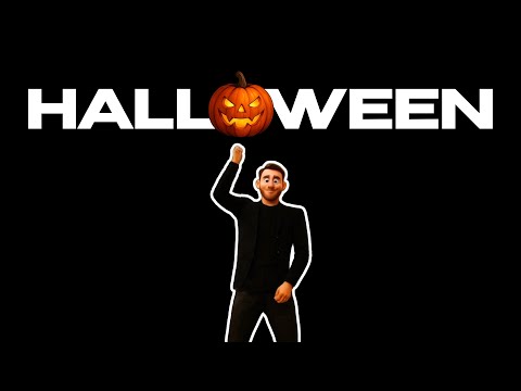 HALLOWEEN Immersive Warm-Up / Viral Interactive Game FULL VERSION / DANIEL SHCHEGELSKIY / SFILMS.RU