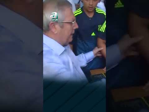 "Barış Göktürk, Aziz Yıldırım’ın Teklifini Kabul Edecek" | Erdem Akbaş