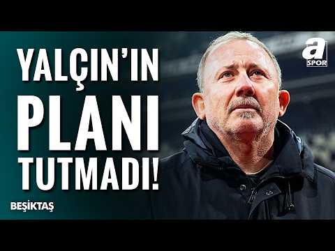 Kupada İlk Finalist Konyaspor, Sergen Yalçın'ın Planı Neden Tutmadı? | Haldun Domaç