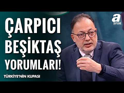 "Taraftara Söyleyecek Artık Tek Bir Cümleniz Bile Yok" Murat Özbostan'dan Çarpıcı Beşiktaş Yorumları