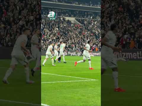 Beşiktaş Hyeon-gyu Oh'un Penaltı Beklediği Anlar! | Beşiktaş - Konyaspor