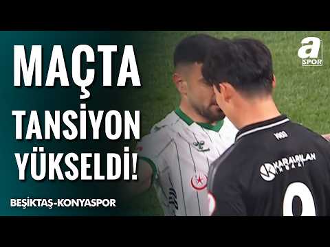 Hyeon-gyu Oh Ve Adil Demirbağ Arasında Tansiyon Yükseldi!
