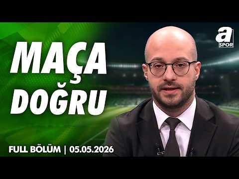 Okan Koç: "Beşiktaş İçin Bu Maç, Taraftarlarla Barışma Karşılaşmasıdır!"