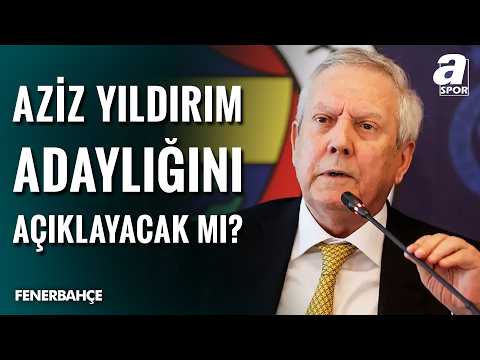 "Aydınlar'ın Çekilmesiyle Birlikte Aziz Yıldırım'ın Başkanlığı Hayırlı Olsun" | Savaş Çorlu