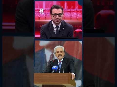 Mehmet Ali Aydınlar Fenerbahçe Başkanlığına Aday Olmayacağını Açıkladı