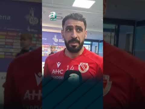 🗣️ Tolga Ciğerci: "Galatasaray Şampiyonluk Yarışında Daha Avantajlı Ama Futbolda Her Şey Olabilir"