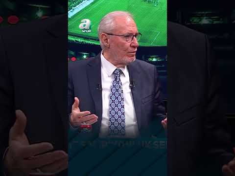 "Galatasaray'ın Samsun'da Ortaya Koyduğu Futbol, Rezalet Ötesi Bir Şey!"