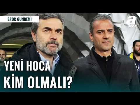 Fenerbahçe'nin Yeni Teknik Direktörü Kim Olacak? İşte Fenerbahçe'den Son Gelişmeler