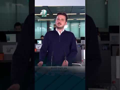 Emre Kaplan: "Galatasaray'da Takımın 4 Günlük İzin Vardı; O İzin İptal Edildi"