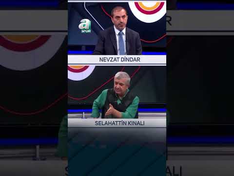 Selahattin Kınalı'dan Renato Nhaga Yorumu: "Yazık Oldu Trabzonspor'da İlk 11'de Oynayacaktı"