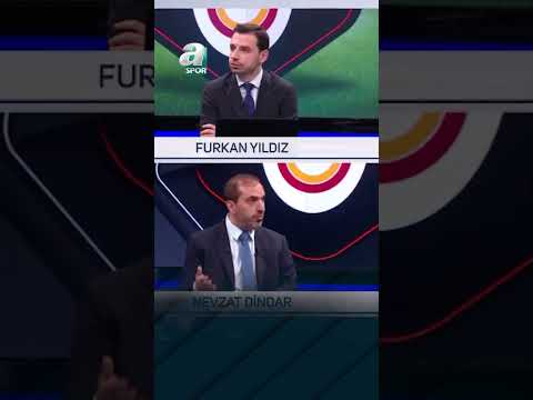Galatasaray'ın Transfer Listesinde Hangi Futbolcular Var? Nevzat Dindar Çilek Transferleri Açıkladı!