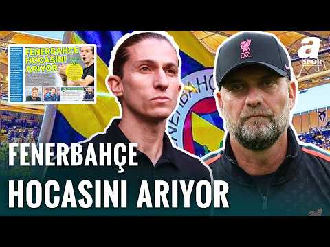 İşte Adı Fenerbahçe İle Anılan Hocalar