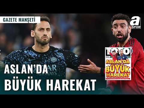 Galatasaray Orta Saha Transferinde Dev Yıldızları Listeye Aldı