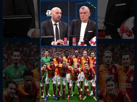 Galatasaray Şampiyonluğa Rağmen Bazı Değişimler Yapmalı! | Mehmet Özcan