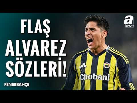 Reha Kapsal'dan Edson Alvarez'e Flaş Eleştiri! "Kadroya Almam"