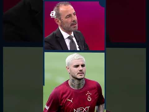 Icardi Önümüzdeki Sezon Kadroda Olmalı Mı?