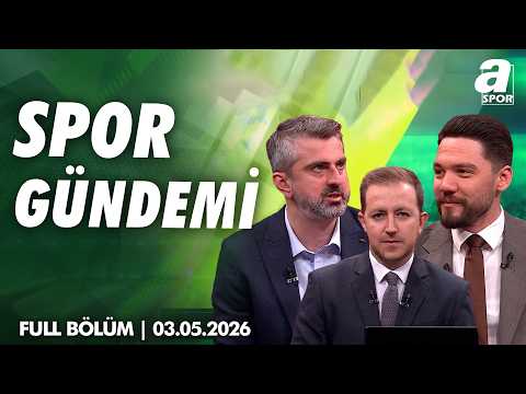 Kaya Temel: "Fenerbahçe'nin İlk 11'e En Az 5 Transfer Yapması Lazım" / A Spor