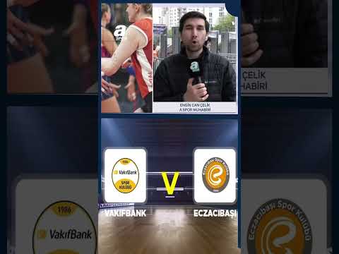🇹🇷🏆 CEV Şampiyonlar Ligi’nde Türk Finali Heyecanı!