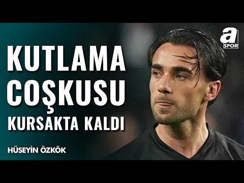 Hüseyin Özkök: "Galatasaray'ın Hafta İçi Yaptığı Seyircili Antrenmanı Gereksiz ve Erken Bulmuştum"