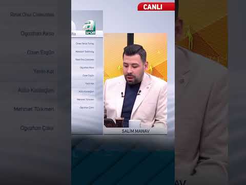 "Galatasaray Samsunspor Karşısında Net Bir Şekilde Rehavet İçindeydi"