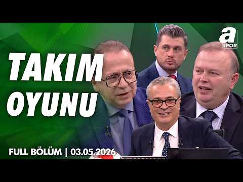 Zirvede Puan Farkı 4' de Düştü | Samsunspor 4-1 Galatasaray | Fenerbahçe 3-1 Başakşehir