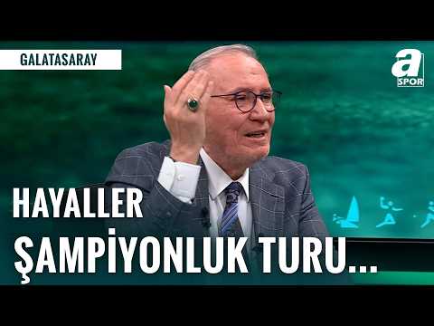 "Hayaller Şampiyonluk Turu, Gerçekler Samsunspor'un 4-1'lik Galibiyeti"