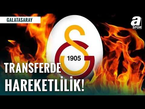 Canlı Yayında Transfer Sözleri: "Galatasaray’da İç Transferde Hareketlilik Bekliyorum!"