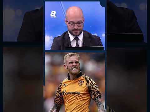 Acun Ilıcalı: Mcburnie Korkunç Bir Santrafor Türkiye’de 20-25’ten Aşağı Gol Atacağını Düşünmüyorum