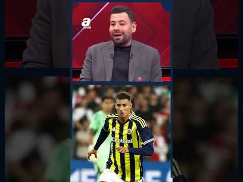 Salim Manav: "Fenerbahçe, Mert Müldür’e Sözleşme Uzatmak İçin Bir Teklifte Bulundu..."