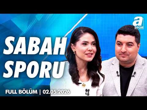"Galatasaray, Şampiyonlukta İstikrar Yakalamayı Başardı" / A Spor / Sabah Sporu