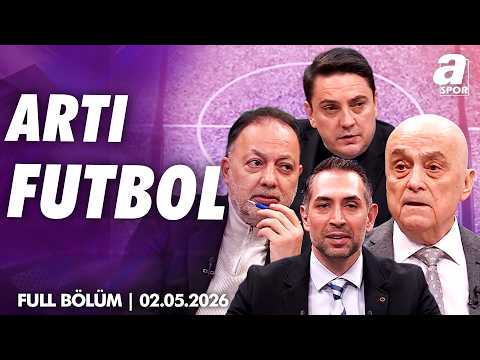 "Abdullah Buğra Taşkınsoy İnşallah Böyle Devam Eder Ve Hakemler Örnek Alır!" / A Spor / Artı Futbol