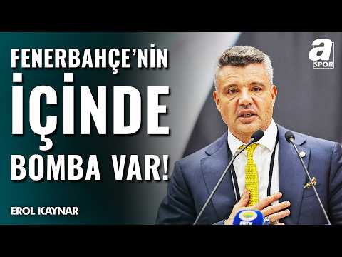 Fenerbahçe'deki Kaos Ortamına NOKTA ATIŞI TESPİT! "Fenerbahçe İşte Bu Yüzden Kaybetmiştir..."